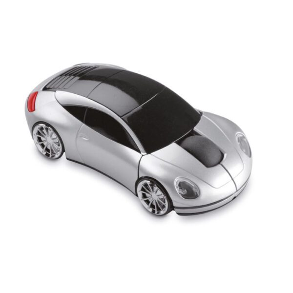 Ratón inálambrico forma coche SPEED - Imagen 2