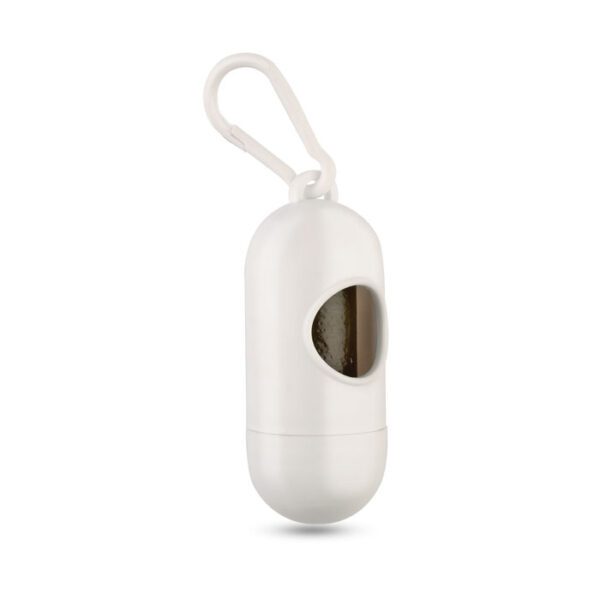 Contenedor bolsas animales TEDY - Imagen 2