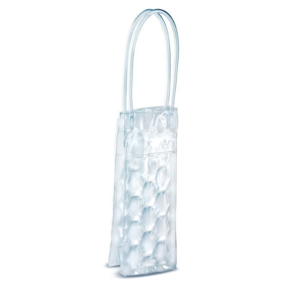 Bolsa nevera transparente PVC BACOOL - Imagen 6