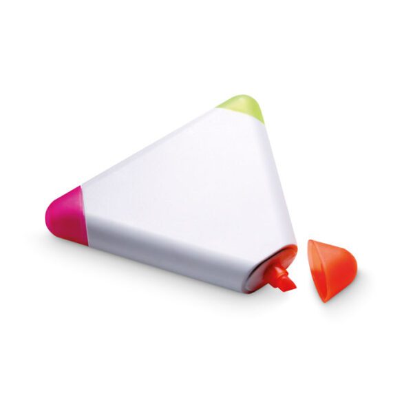 Marcador triangular TRIANGULO - Imagen 3