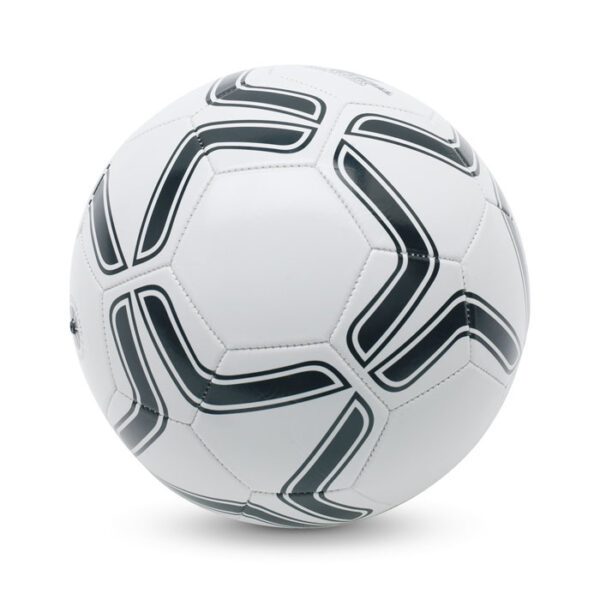 Balón de fútbol en PVC 21.5cm SOCCERINI - Imagen 2