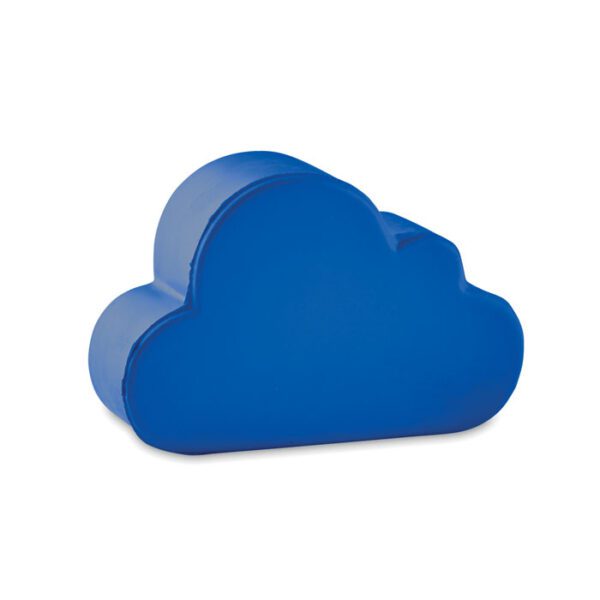 Anti-estrés en forma de nube CLOUDY - Imagen 2