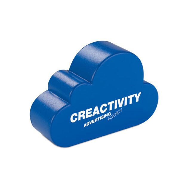 Anti-estrés en forma de nube CLOUDY - Imagen 5