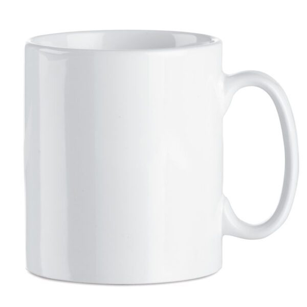 Taza sublimación 300 ml SUBLIM - Imagen 2