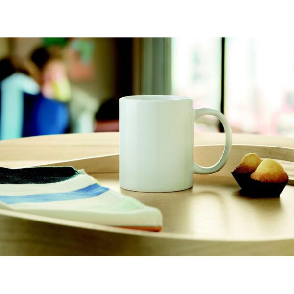 Taza sublimación 300 ml SUBLIM - Imagen 6