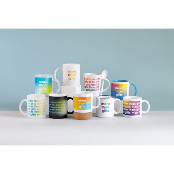 Taza sublimación 300 ml SUBLIM - Imagen 7