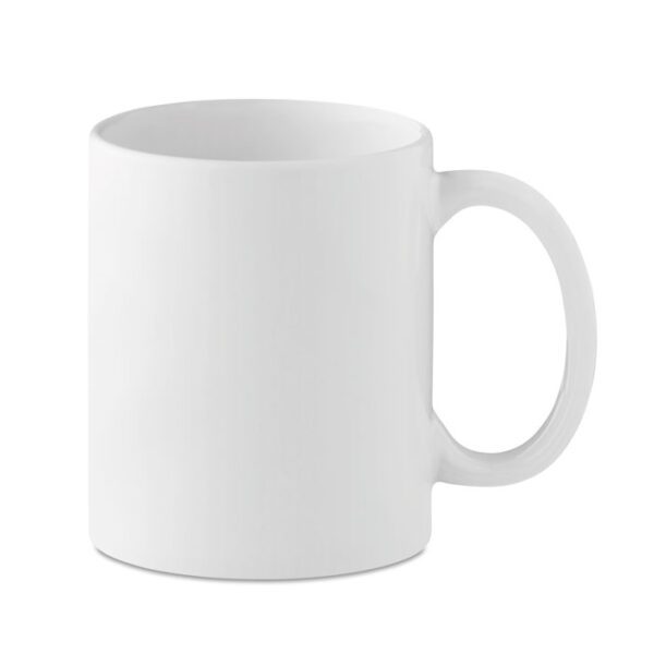 Taza sublimación 300 ml SUBLIM - Imagen 4