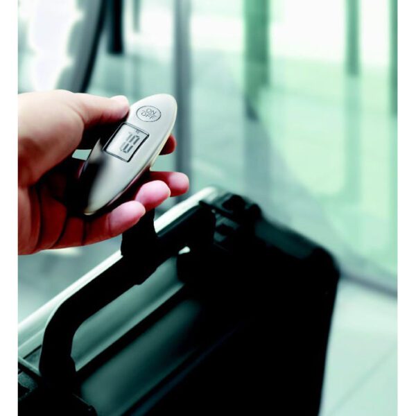 Báscula para maletas WEIGHIT - Imagen 6