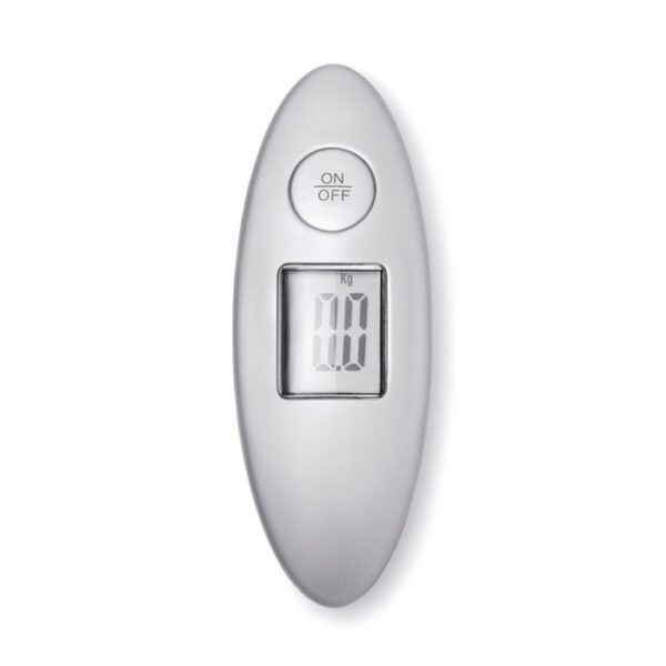 Báscula para maletas WEIGHIT - Imagen 3
