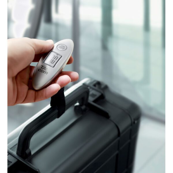 Báscula para maletas WEIGHIT - Imagen 5