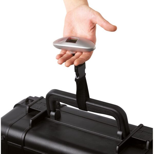 Báscula para maletas WEIGHIT - Imagen 4