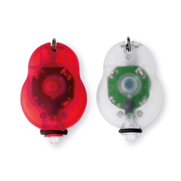 2 luces para bicicleta BYLUX - Imagen 3