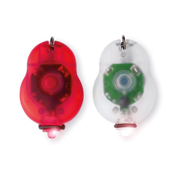 2 luces para bicicleta BYLUX - Imagen 6