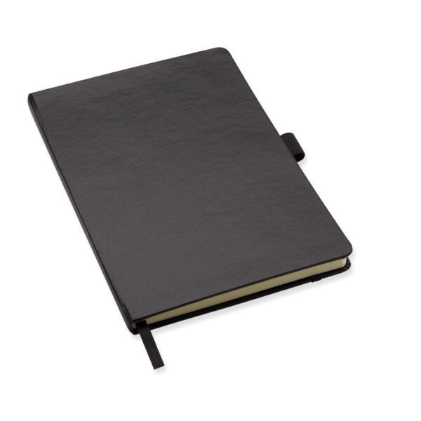 Libreta A5 con bolígrafo NOTAPLUS - Imagen 3