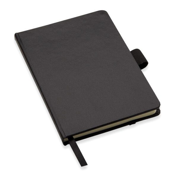 Libreta A6 con bolígrafo NOTALUX - Imagen 3