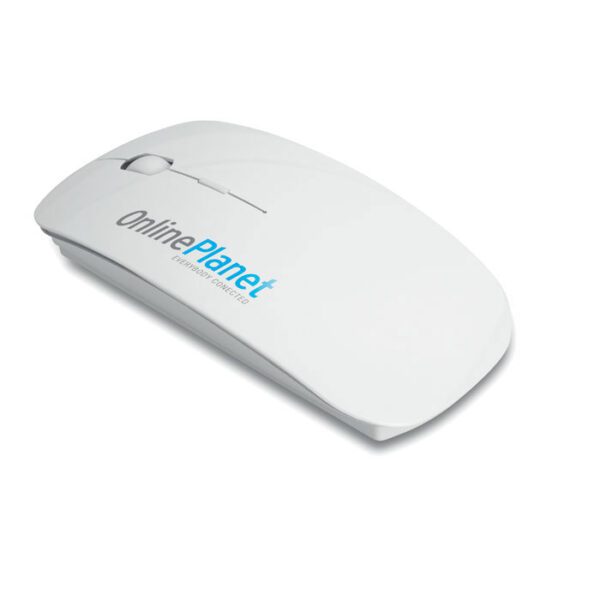 Ratón inalámbrico CURVY - Imagen 4
