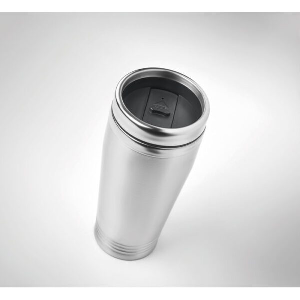 Vaso doble capa acero 400ml RODEODRIVE - Imagen 3