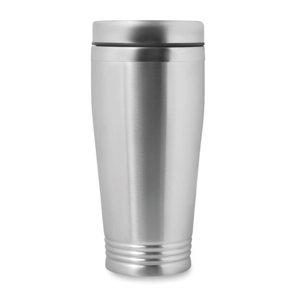 Vaso doble capa acero 400ml RODEODRIVE - Imagen 5