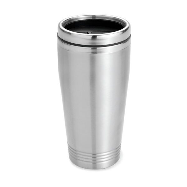 Vaso doble capa acero 400ml RODEODRIVE - Imagen 4