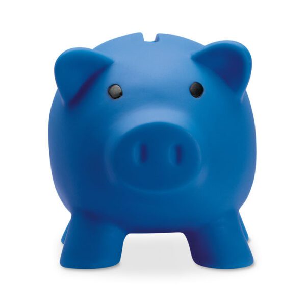 Hucha de cerdito SOFTCO - Imagen 3
