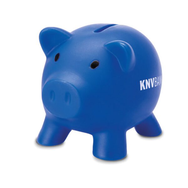 Hucha de cerdito SOFTCO - Imagen 4