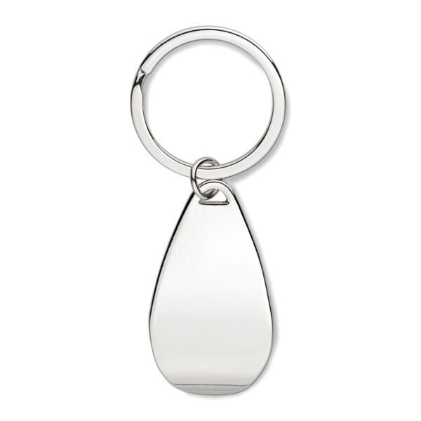 Llavero abridor de botellas HANDY - Imagen 2