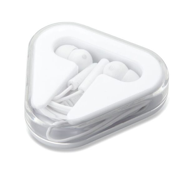 Auriculares en estuche de PS MUSIPLUG - Imagen 2