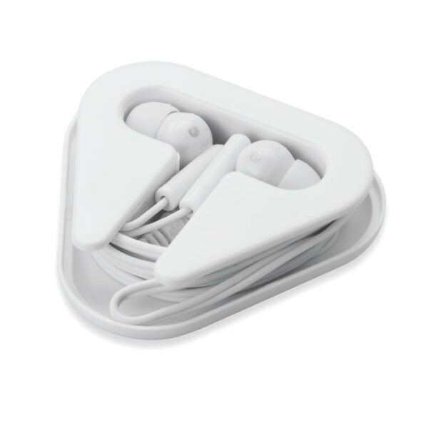 Auriculares en estuche de PS MUSIPLUG - Imagen 3