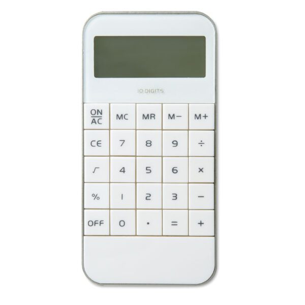 Calculadora ZACK - Imagen 4