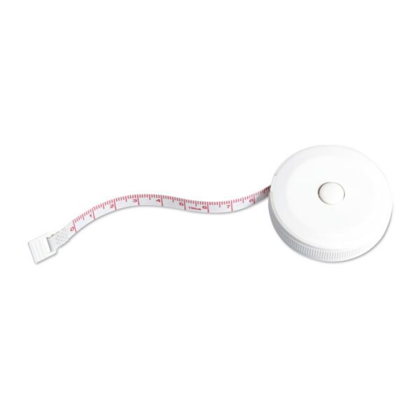 Tailor's measuring tape 1m JEN - Imagen 2