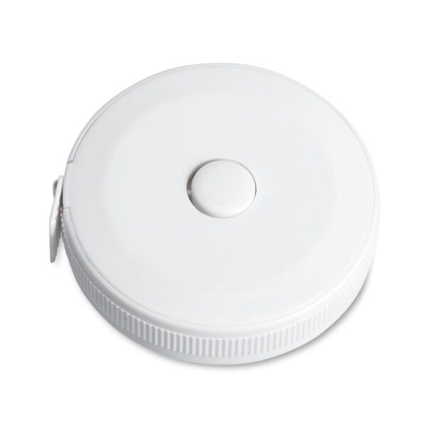 Tailor's measuring tape 1m JEN - Imagen 3