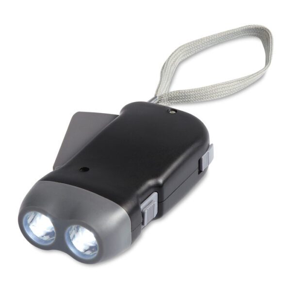 LED torch ROBIN - Imagen 2