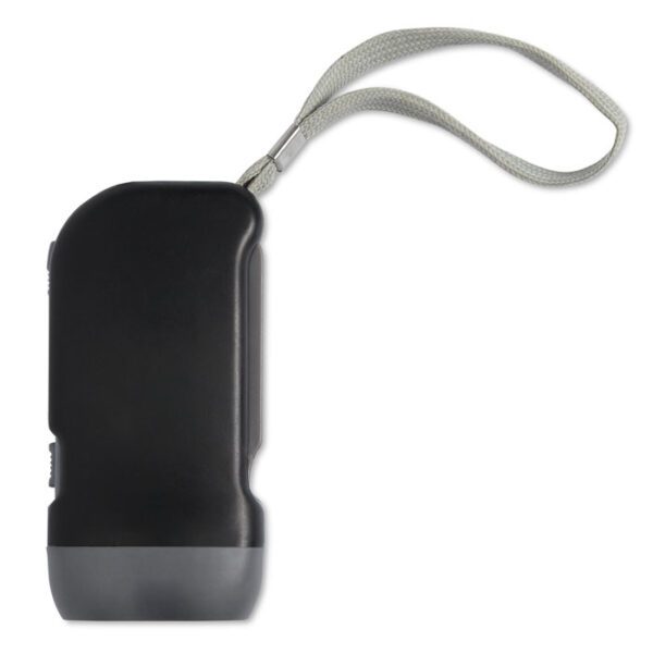 LED torch ROBIN - Imagen 3