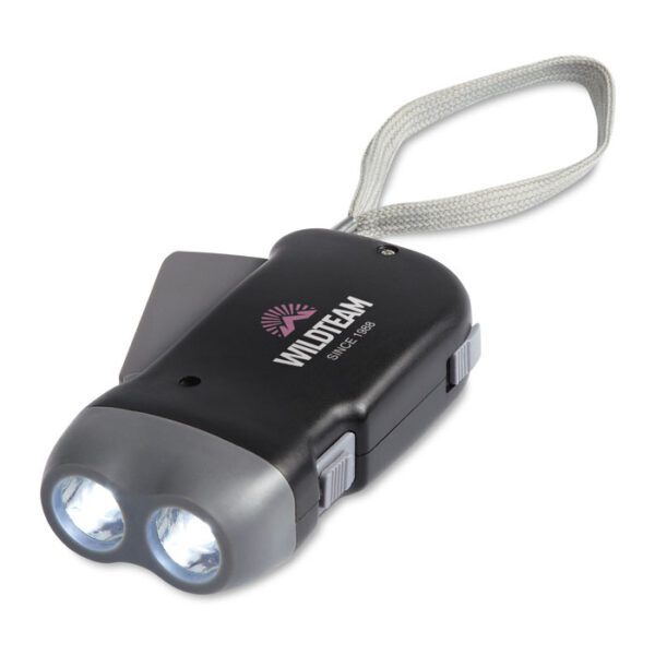 LED torch ROBIN - Imagen 4