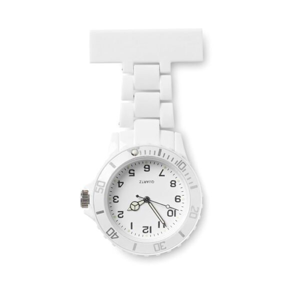 Reloj de enfermera analógico NURWATCH - Imagen 2