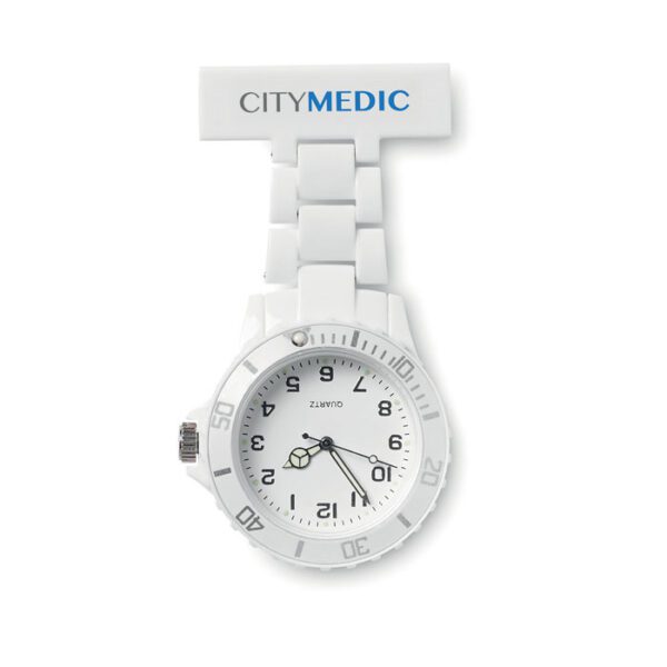 Reloj de enfermera analógico NURWATCH - Imagen 3