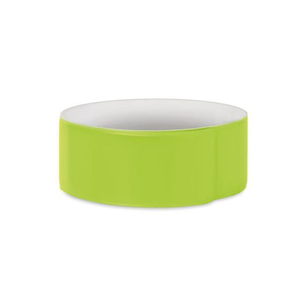 Pulsera reflectante 32x3cm ENROLLO - Imagen 3