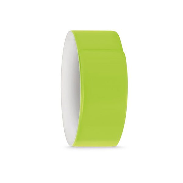 Pulsera reflectante 32x3cm ENROLLO - Imagen 4
