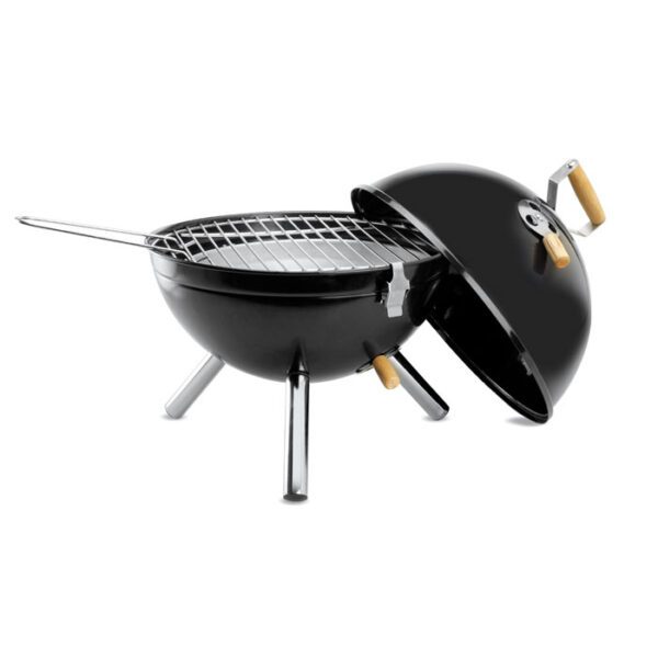 Barbacoa desmontable. KNOCKING - Imagen 2