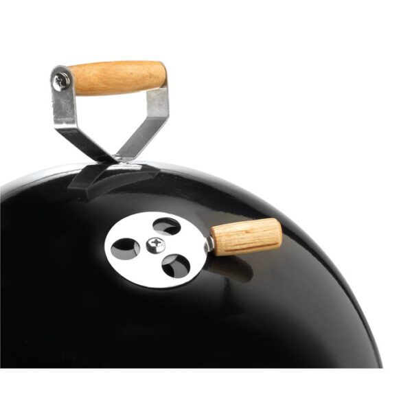 Barbacoa desmontable. KNOCKING - Imagen 5