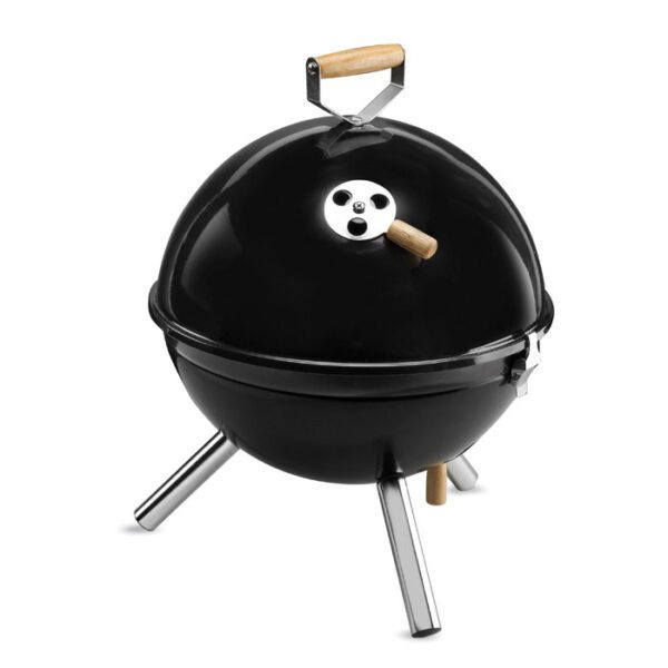 Barbacoa desmontable. KNOCKING - Imagen 3
