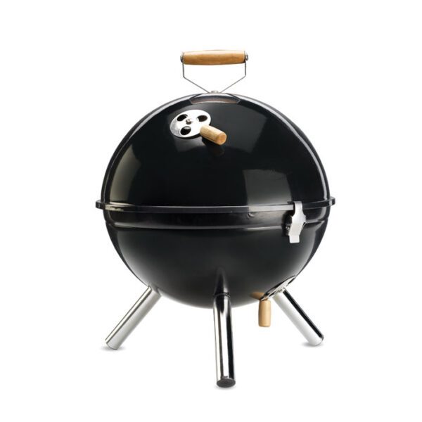 Barbacoa desmontable. KNOCKING - Imagen 4