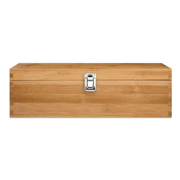 Caja de vino TARDOR - Imagen 3