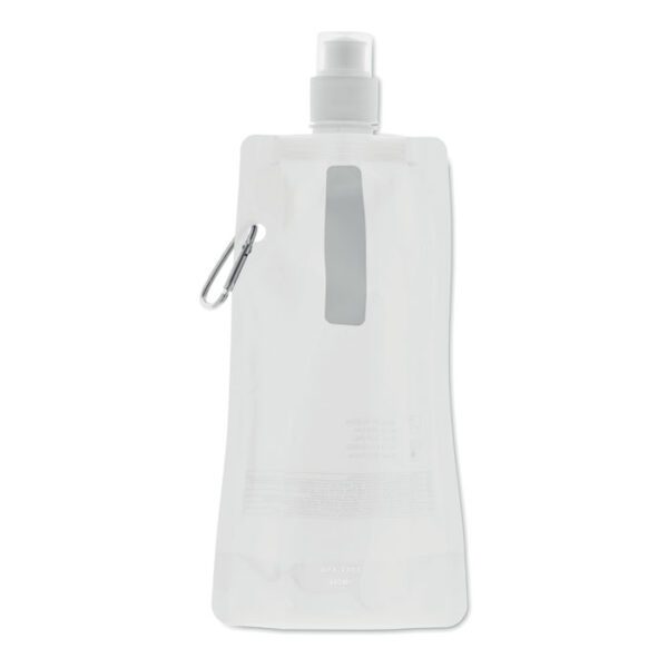 Botella de agua plegable GATES - Imagen 3