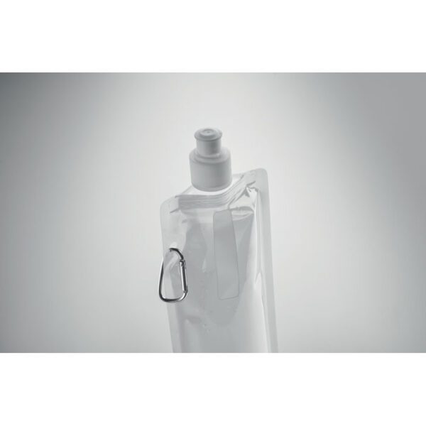 Botella de agua plegable GATES - Imagen 7