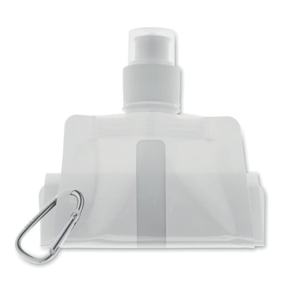 Botella de agua plegable GATES - Imagen 4