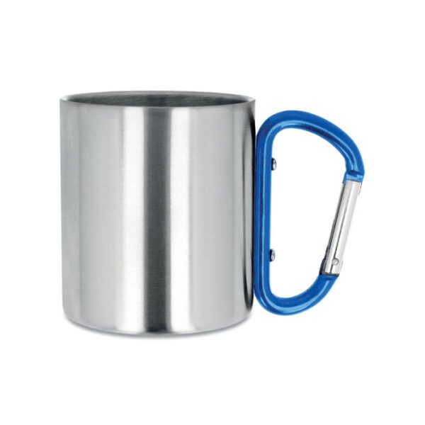 Taza con asa mosquetón TRUMBO - Imagen 3