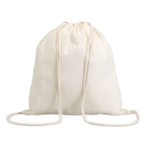 Mochila con cordones HUNDRED - Imagen 2
