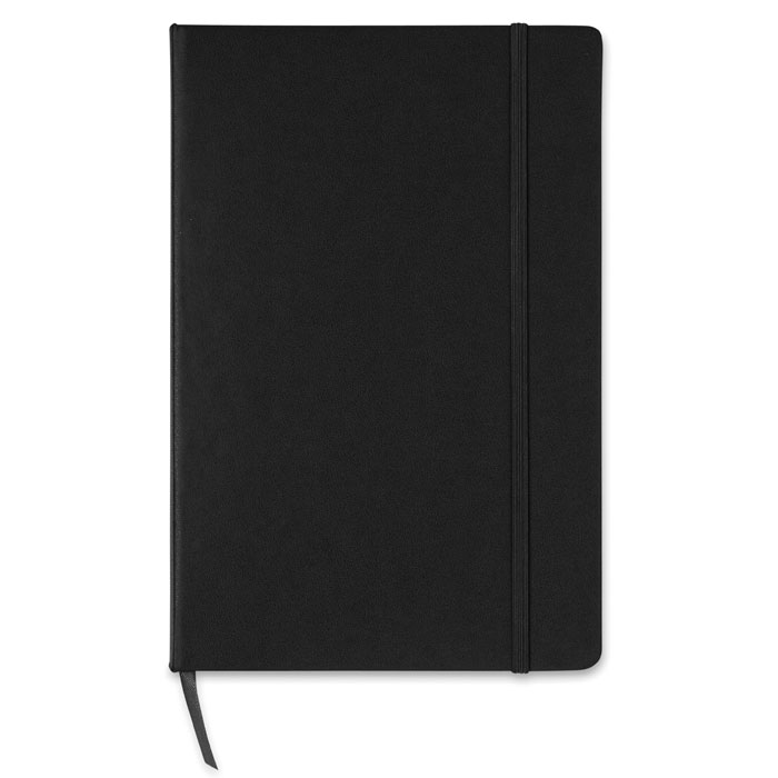 Libreta A5 SQUARED