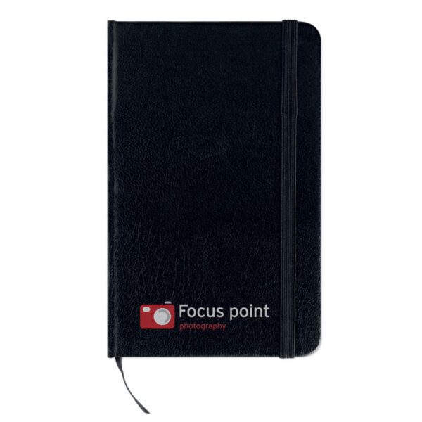 Libreta A5 SQUARED - Imagen 6